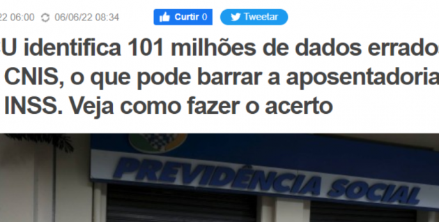 Teve seu pedido negado pelo INSS? Veja o que fazer agora. Teve seu pedido negado pelo INSS? Veja o que fazer agora.