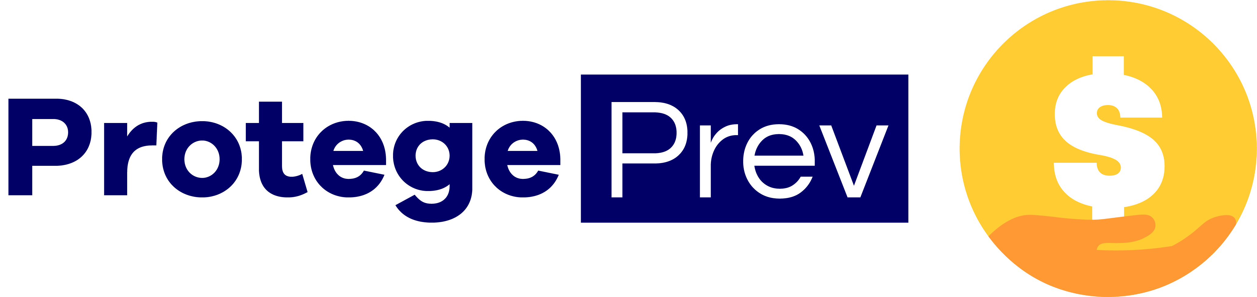 Protegeprev